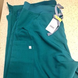 FIGS Kade Cargo Pants